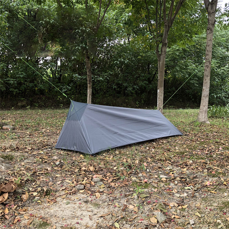 1인용 침낭 텐트 로드리스 포켓 초경량 백패킹 야외 캠 - Ultralight Sleeping Bag 리뷰 및 가격