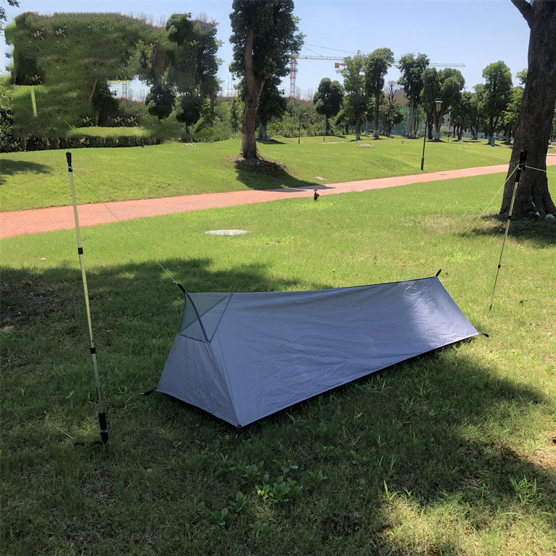 1인용 침낭 텐트 로드리스 포켓 초경량 백패킹 야외 캠 - Ultralight Sleeping Bag 리뷰 및 가격