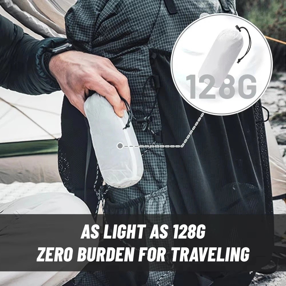 초경량 침낭 라이너 따뜻한 이너 라이너 침낭 나일론 싱 - Ultralight Sleeping Bag 리뷰 및 가격