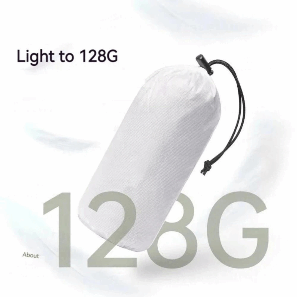 초경량 침낭 라이너 따뜻한 이너 라이너 침낭 나일론 싱 - Ultralight Sleeping Bag 리뷰 및 가격