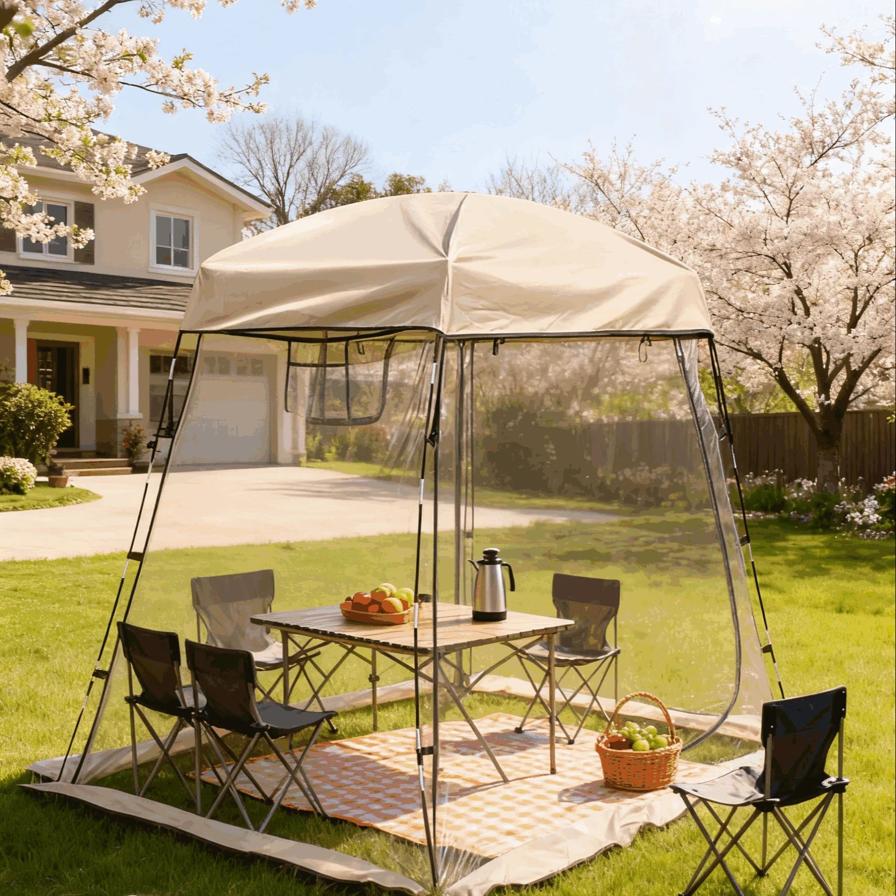 겨울 캠핑 쉘터, 스포츠 텐트 장비, 공간 절약형, 따 - Outdoor Camping Equipment Stores 리뷰 및 가격