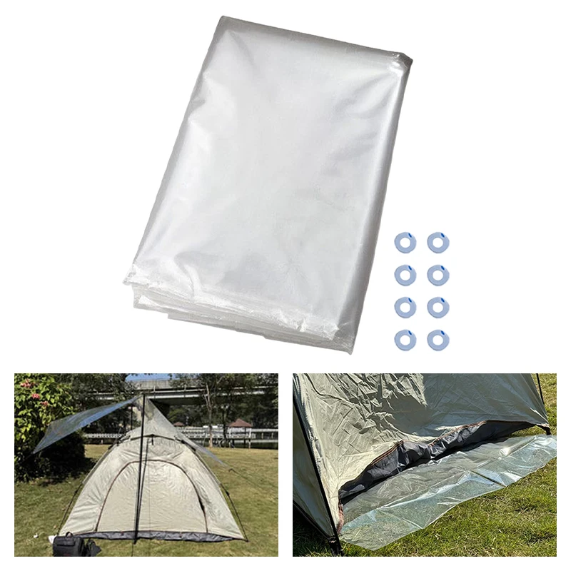 캠핑 하이킹 백패킹 아웃도어 장비 초경량 방수 그라운드 - Outdoor Camping Mat Waterproof 리뷰 및 가격