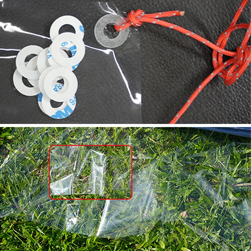 캠핑 하이킹 백패킹 아웃도어 장비 초경량 방수 그라운드 - Outdoor Camping Mat Waterproof 리뷰 및 가격