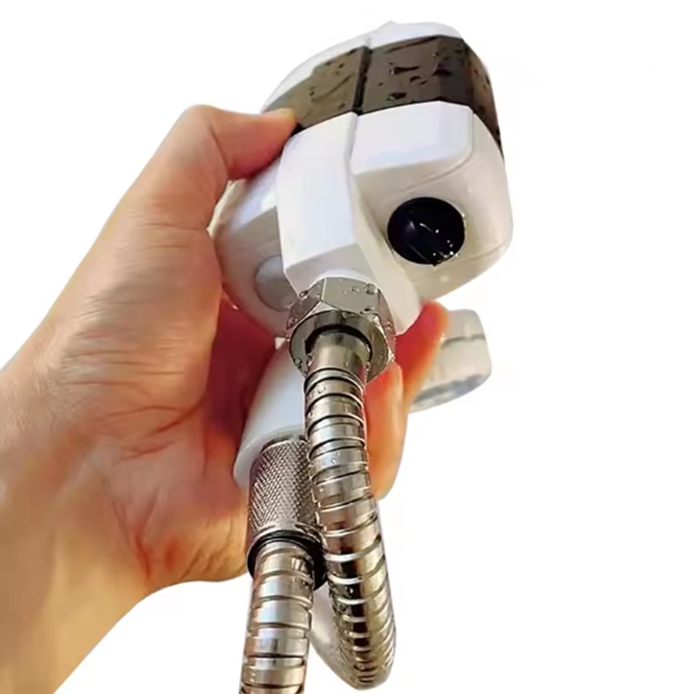 2025 트렌드 RV 휴대용 샤워 캠핑 야외용 핸드헬드 - Portable Camping Shower 리뷰 및 가격