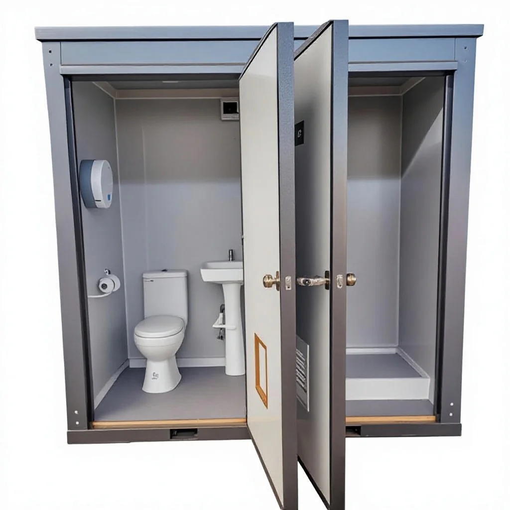 2026년형 중국산 조립식 야외 이동식 캠핑 공용 샤워 - Portable Camping Shower 리뷰 및 가격