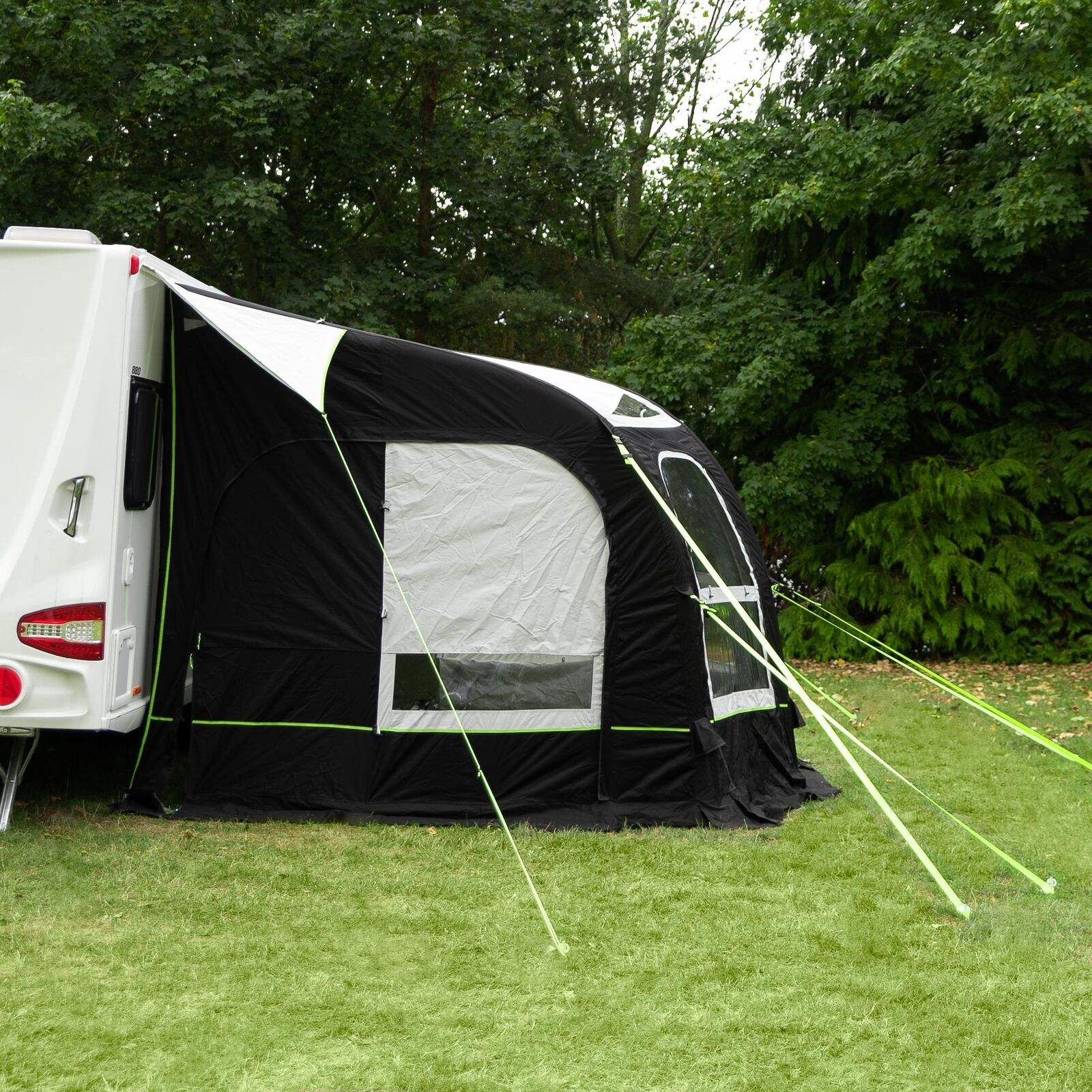 야외 캠핑 에어 어닝 카라반 풍선형 튜브 가족용 대형  - Outdoor Camping Tents For Sale 리뷰 및 가격