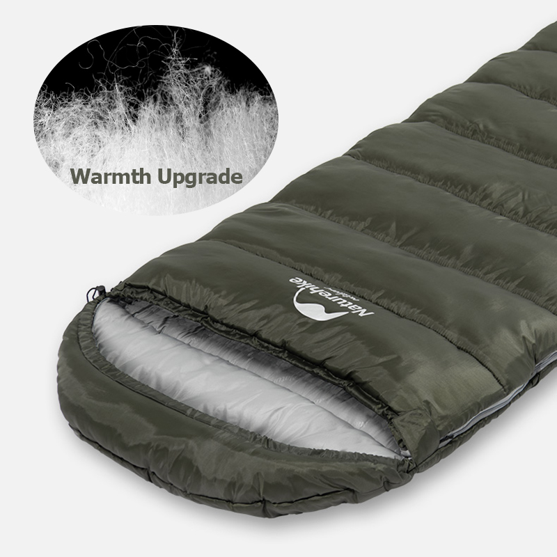 네이처하이크 따뜻한 침낭 초경량 방수 연결 가능한 더블 - Ultralight Sleeping Bag 리뷰 및 가격