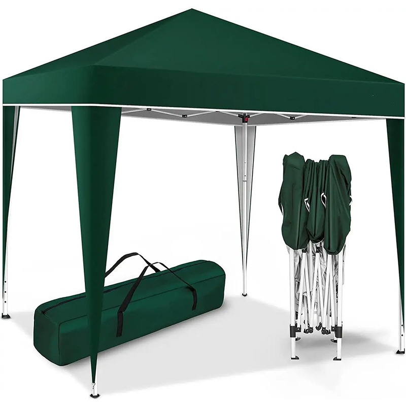 4개의 코너 접이식 텐트 3*3 캠핑 전시 레저 야외  - Outdoor Camping Exhibition 리뷰 및 가격