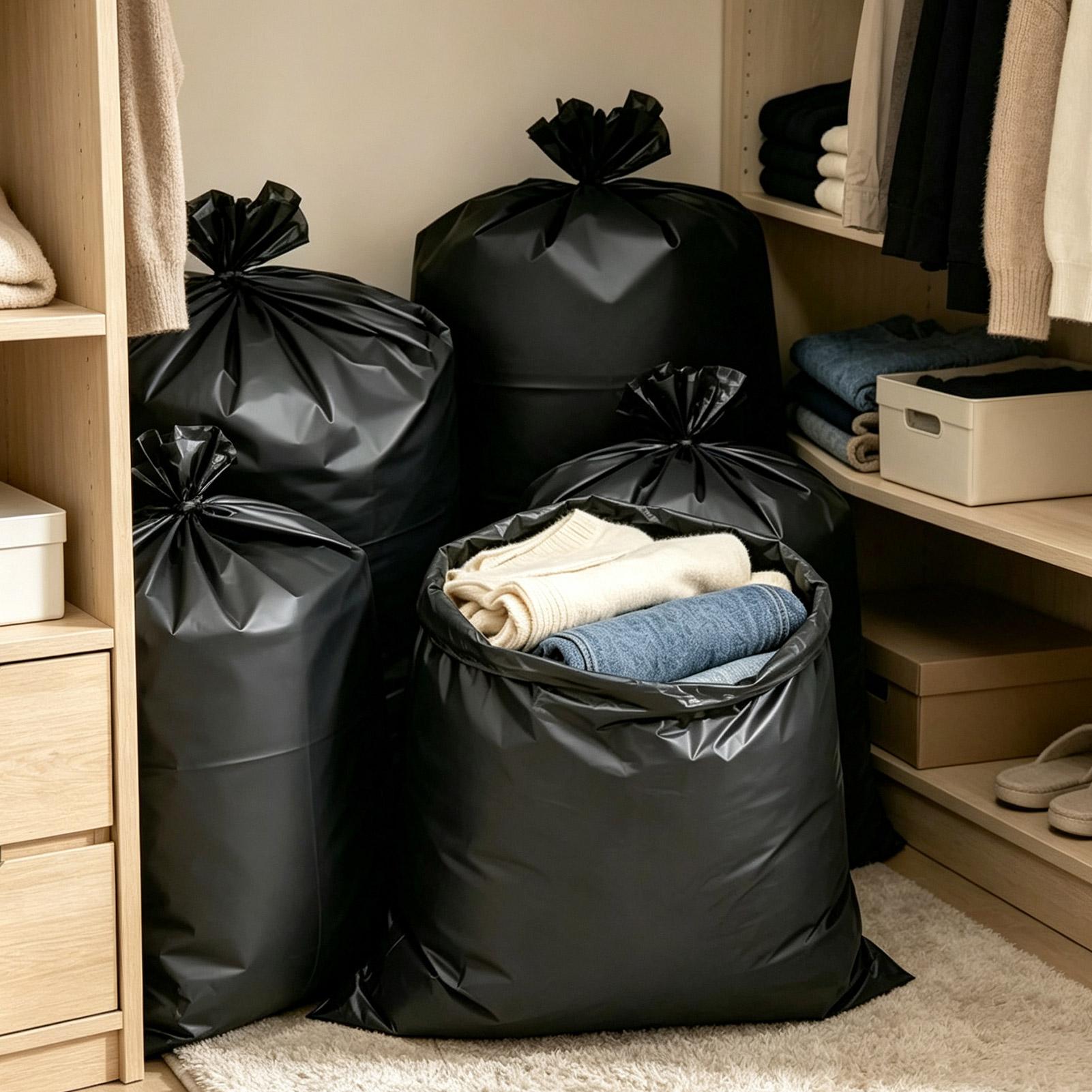 배낭 라이너 방수 10피스 헤비듀티 두꺼운 매트 블랙  - Outdoor Camping Bag 리뷰 및 가격