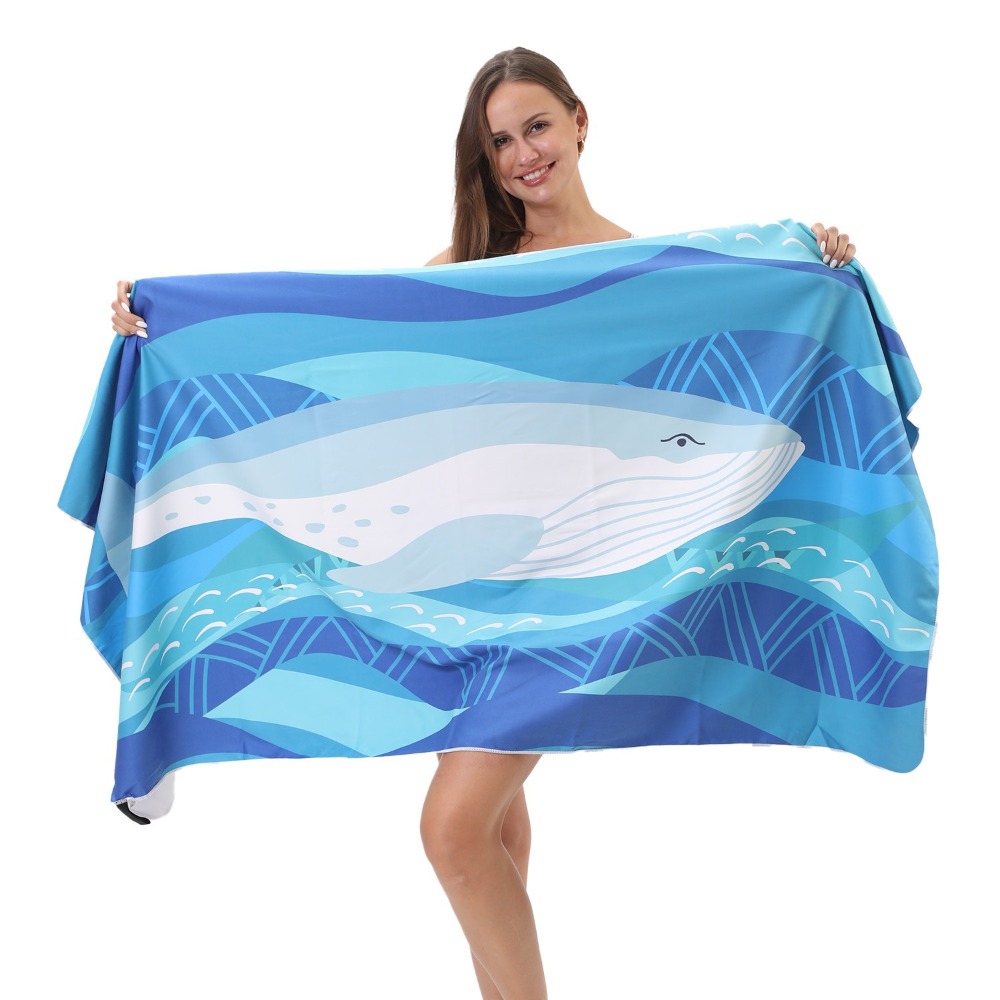 마이크로 화이버 속건성 목욕 타월 31.5x63in 물 - Camp Towel Microfiber 리뷰 및 가격
