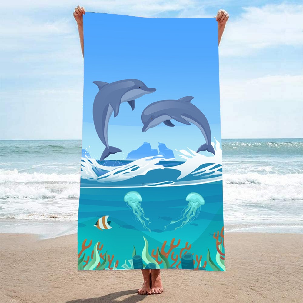 마이크로 화이버 속건성 목욕 타월 31.5x63in 물 - Camp Towel Microfiber 리뷰 및 가격