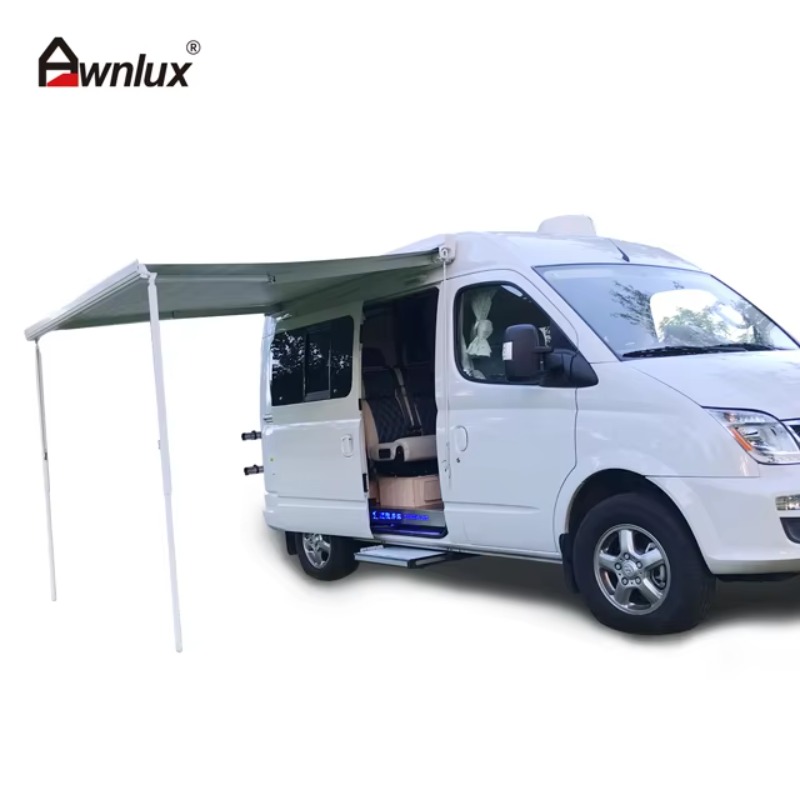 STLF Awnlux 알루미늄 합금 프레임 RV 외부  - Outdoor Camping Tents For Sale 리뷰 및 가격