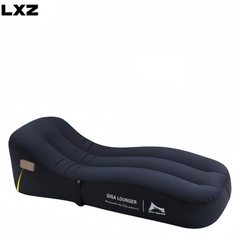 TPU 자동 팽창식 의자, 야외 휴대용 캠핑 에어 소파 - Outdoor Camping Chairs 리뷰 및 가격