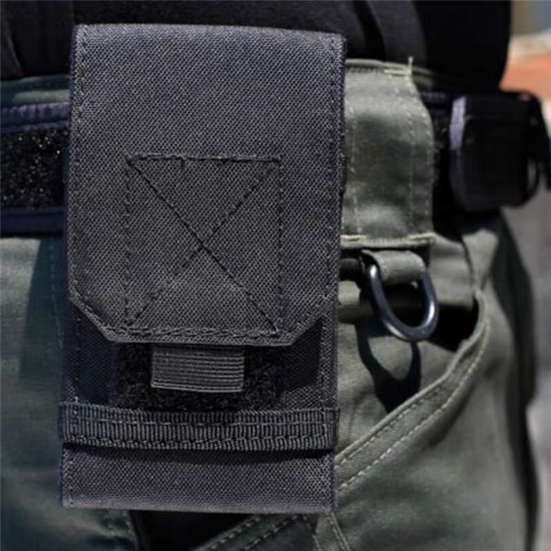 야외 스포츠 몰리 전화 주머니 허리 팩 캠핑 하이킹 사 - Outdoor Camping Bag 리뷰 및 가격