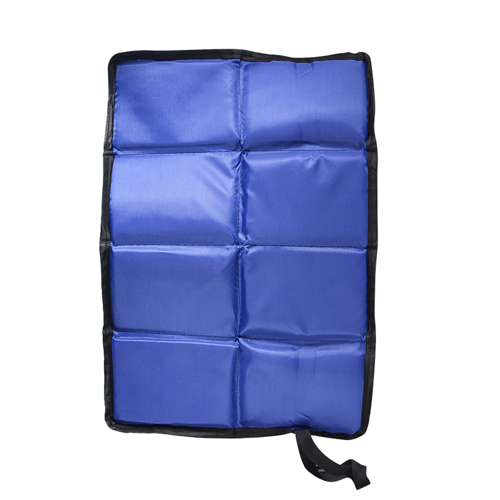 두꺼운 방수 방습 캠핑 패드 야외 피크닉 하이킹 시팅  - Outdoor Camping Mat Waterproof 리뷰 및 가격