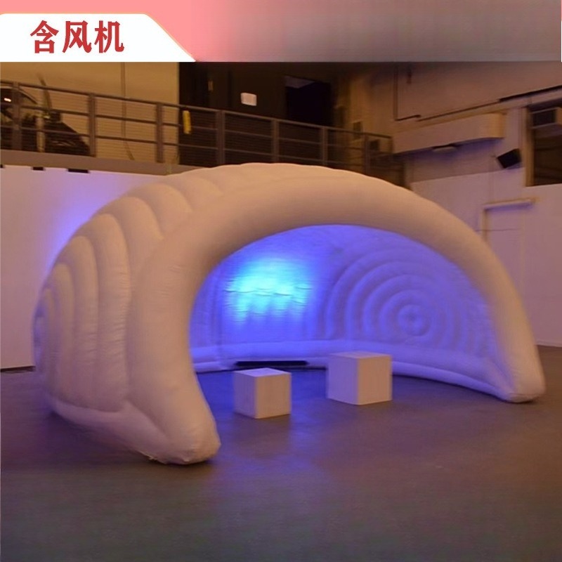 야외 텐트, 에어 텐트, 캠핑 활동 전시, 광고 텐트, - Outdoor Camping Exhibition 리뷰 및 가격