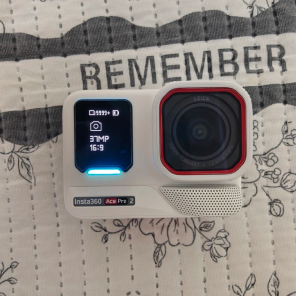 라이카와 공동 개발한 8K 방수 액션 카메라, 1/1. - Outdoor Camping Japan 리뷰 및 가격