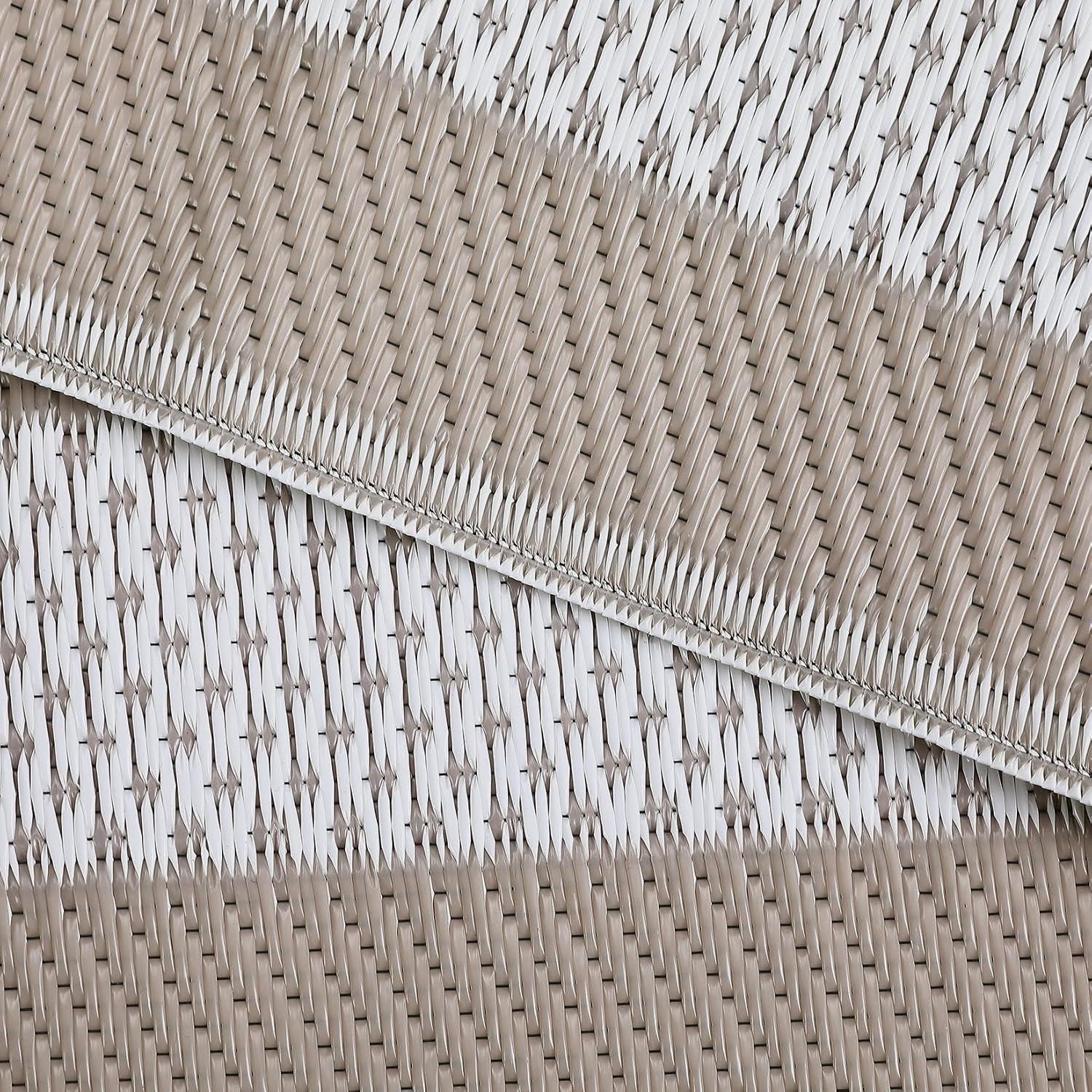 8x10 야외용 러그 – 방수 플라스틱 짚 양면 매트, - Outdoor Camping Rugs 8X10 리뷰 및 가격