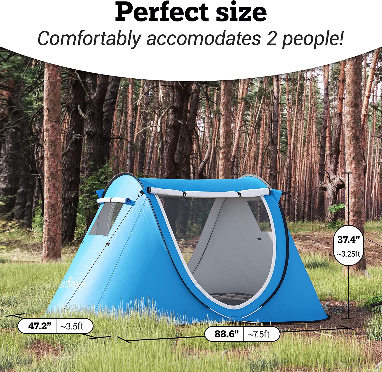 #   핫세일 자동 캠핑 비치 텐트 팝업 야외 접이식  - Outdoor Camping Tents For Sale 리뷰 및 가격